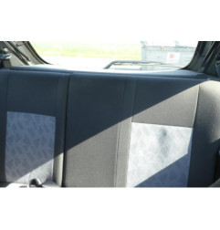 Leve vitre mecanique avant droit FORD FIESTA 4