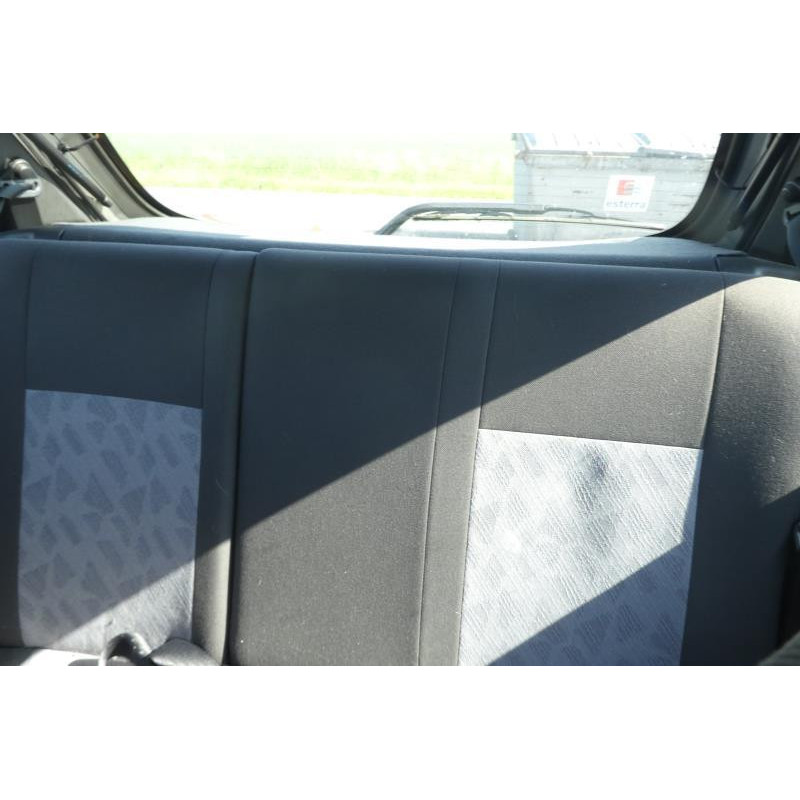 Leve vitre mecanique avant droit FORD FIESTA 4 Photo n°4