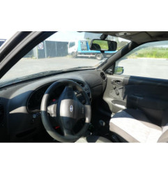 Leve vitre mecanique avant droit FORD FIESTA 4