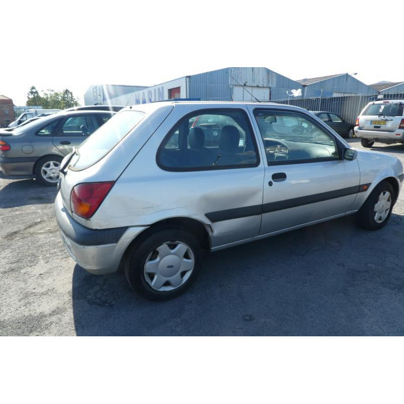 Leve vitre mecanique avant droit FORD FIESTA 4 Photo n°7