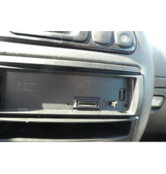 Leve vitre mecanique avant droit FORD FIESTA 4