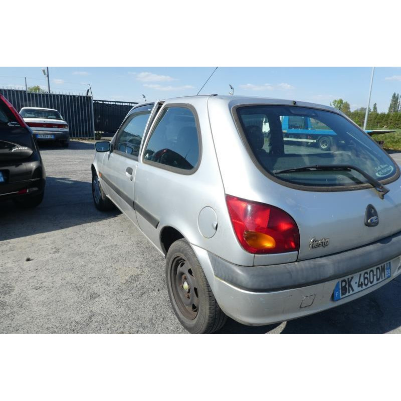 Leve vitre mecanique avant droit FORD FIESTA 4 Photo n°10