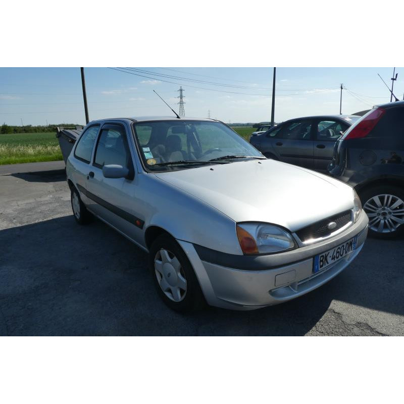 Leve vitre mecanique avant droit FORD FIESTA 4 Photo n°11
