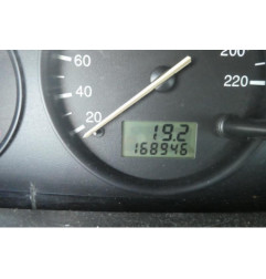 Leve vitre mecanique avant droit FORD FIESTA 4