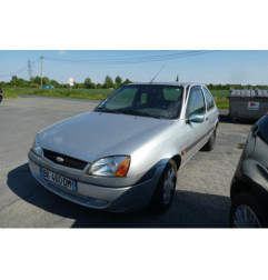 Leve vitre mecanique avant droit FORD FIESTA 4