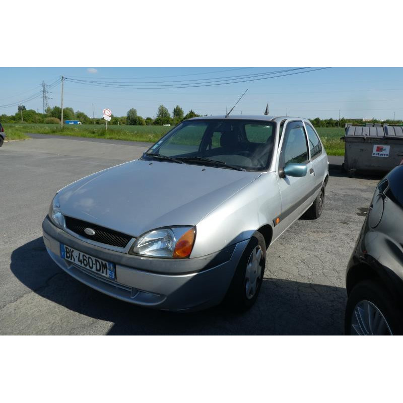 Leve vitre mecanique avant droit FORD FIESTA 4 Photo n°14