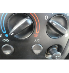 Leve vitre mecanique avant droit FORD FIESTA 4