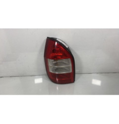 Feu arriere principal gauche (feux) OPEL ZAFIRA A