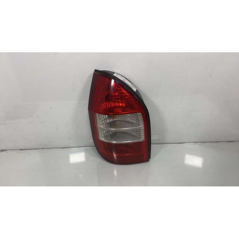 Feu arriere principal gauche (feux) OPEL ZAFIRA A Photo n°3