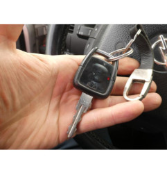 Feu arriere principal gauche (feux) OPEL ZAFIRA A