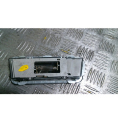 Eclairage de plafonnier OPEL ZAFIRA A