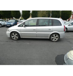 Eclairage de plafonnier OPEL ZAFIRA A