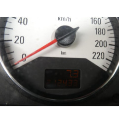 Cric OPEL ZAFIRA A