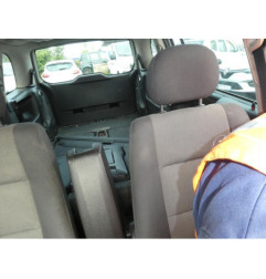 Cric OPEL ZAFIRA A