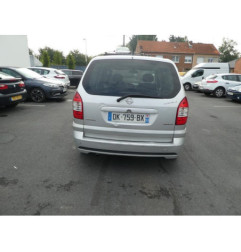 Cric OPEL ZAFIRA A