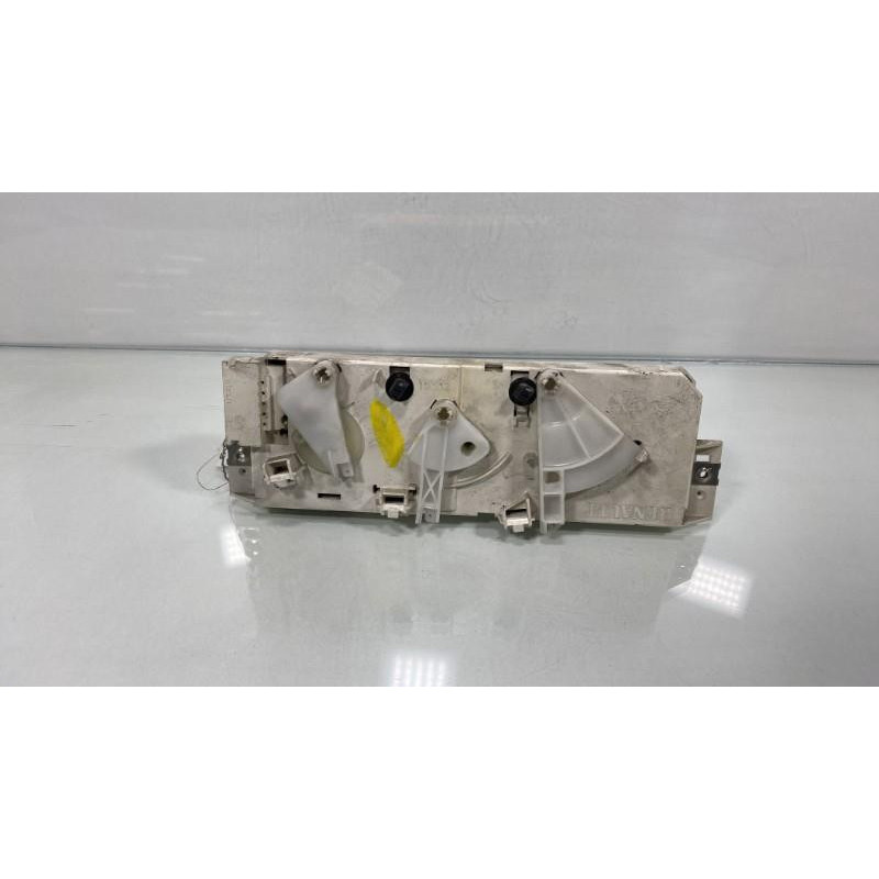 Commande chauffage RENAULT TWINGO 1 Photo n°1