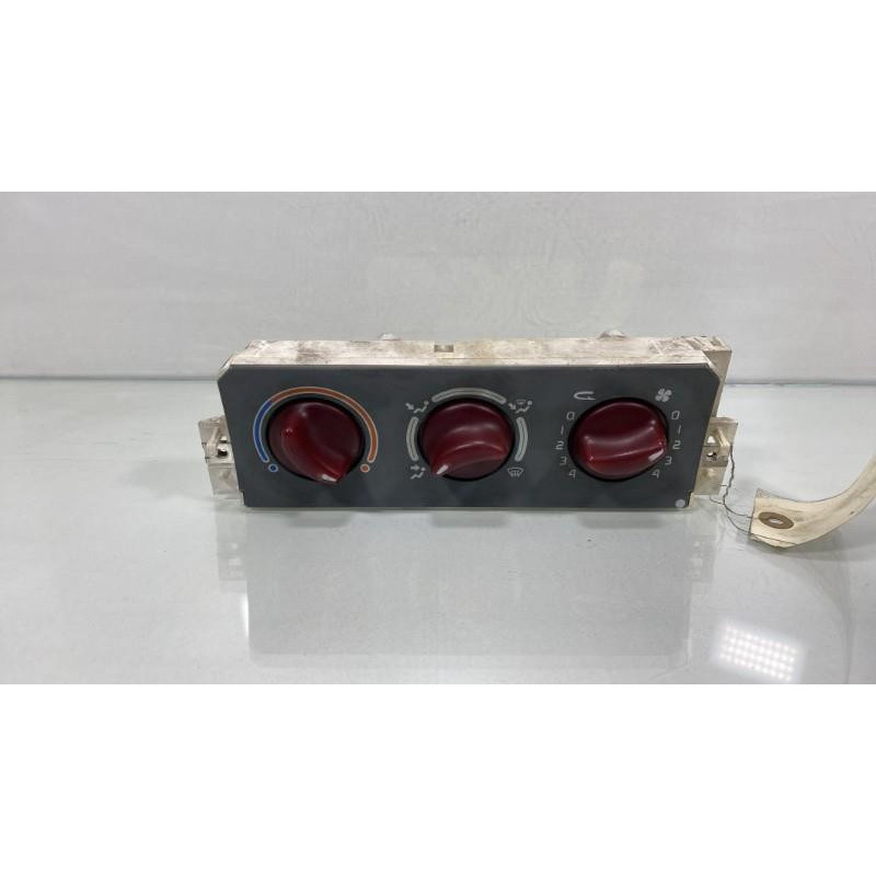Commande chauffage RENAULT TWINGO 1 Photo n°2