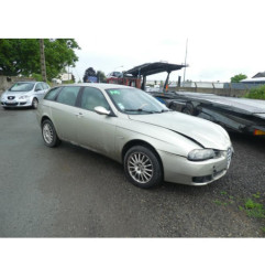 Serrure avant droit ALFA ROMEO 156