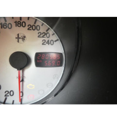 Serrure avant droit ALFA ROMEO 156
