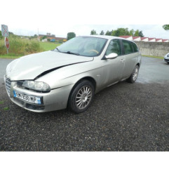 Serrure avant droit ALFA ROMEO 156