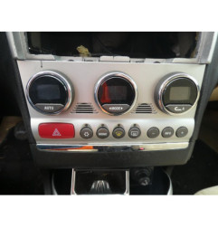 Serrure avant droit ALFA ROMEO 156