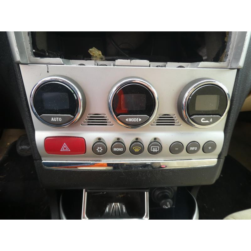 Serrure avant droit ALFA ROMEO 156 Photo n°8