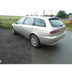 Serrure avant droit ALFA ROMEO 156
