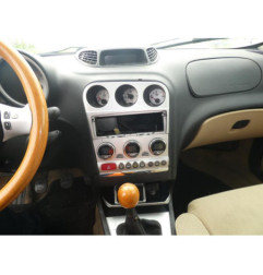 Serrure avant droit ALFA ROMEO 156