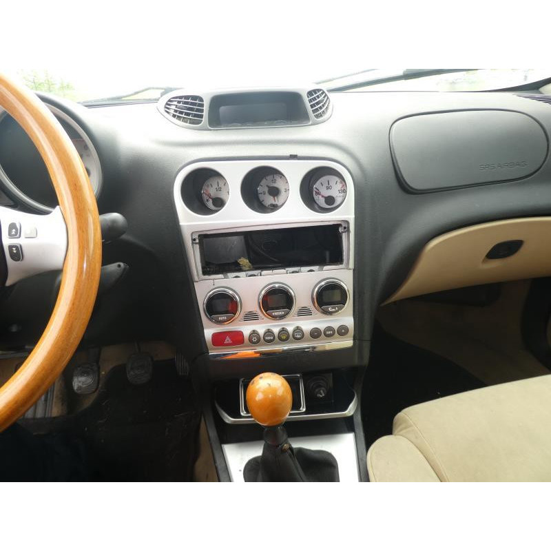 Serrure avant droit ALFA ROMEO 156 Photo n°11