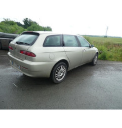 Serrure avant droit ALFA ROMEO 156