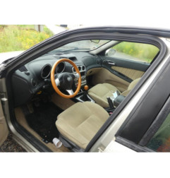 Serrure avant droit ALFA ROMEO 156