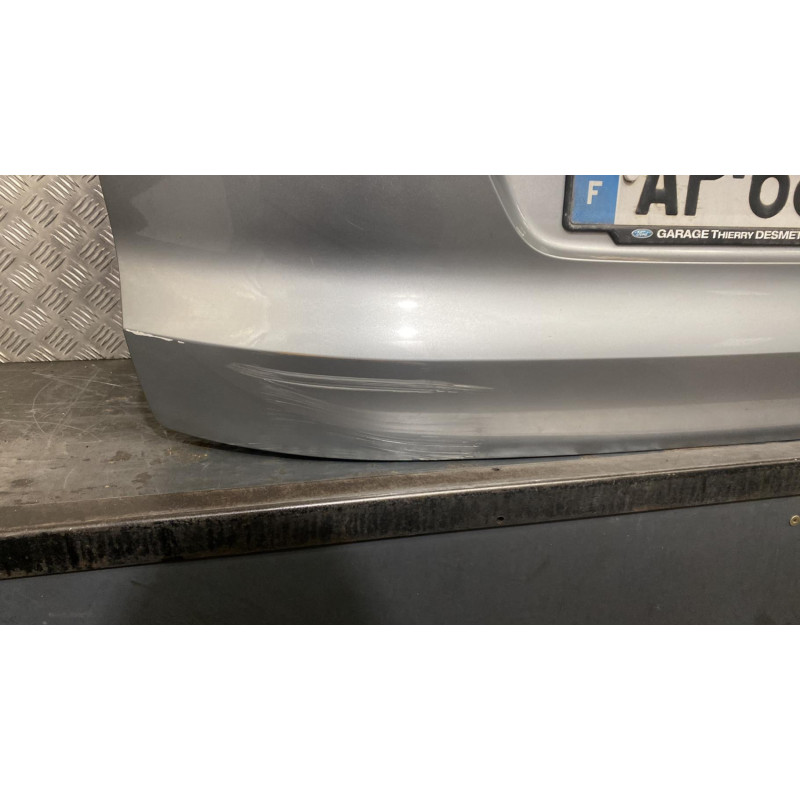 Malle/Hayon arriere FORD MONDEO 3 Photo n°5