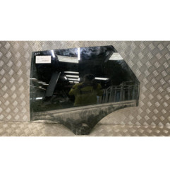 Vitre arriere gauche FORD MONDEO 3 Photo n°1