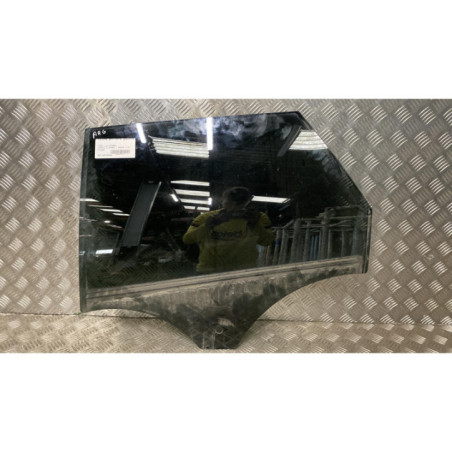 Vitre arriere gauche FORD MONDEO 3 Photo n°1