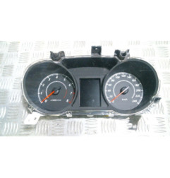 Compteur CITROEN C4 AIRCROSS Photo n°1