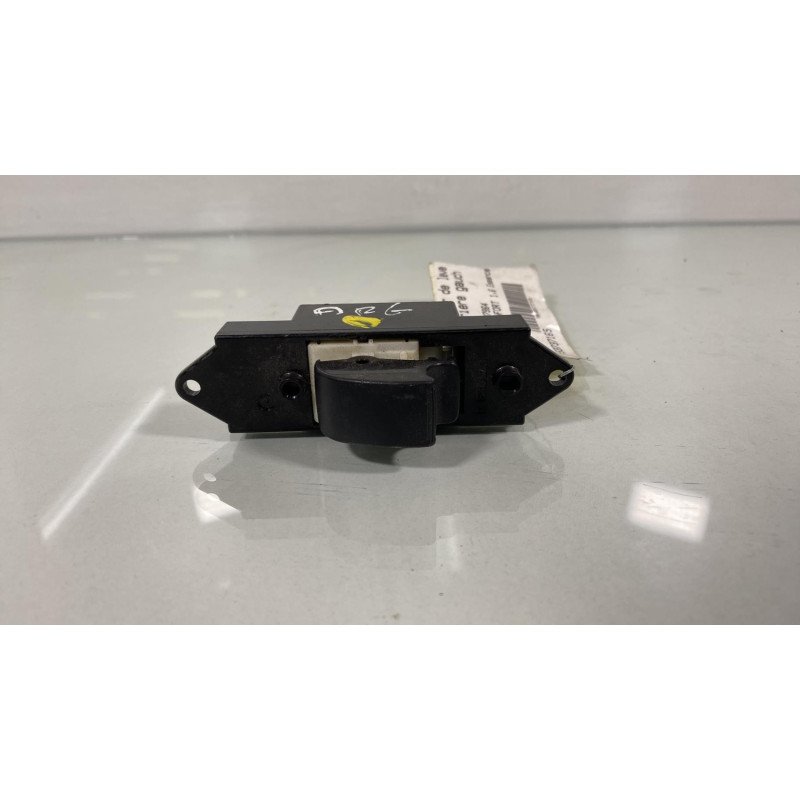 Interrupteur de leve vitre arriere gauche CITROEN C4 AIRCROSS Photo n°1