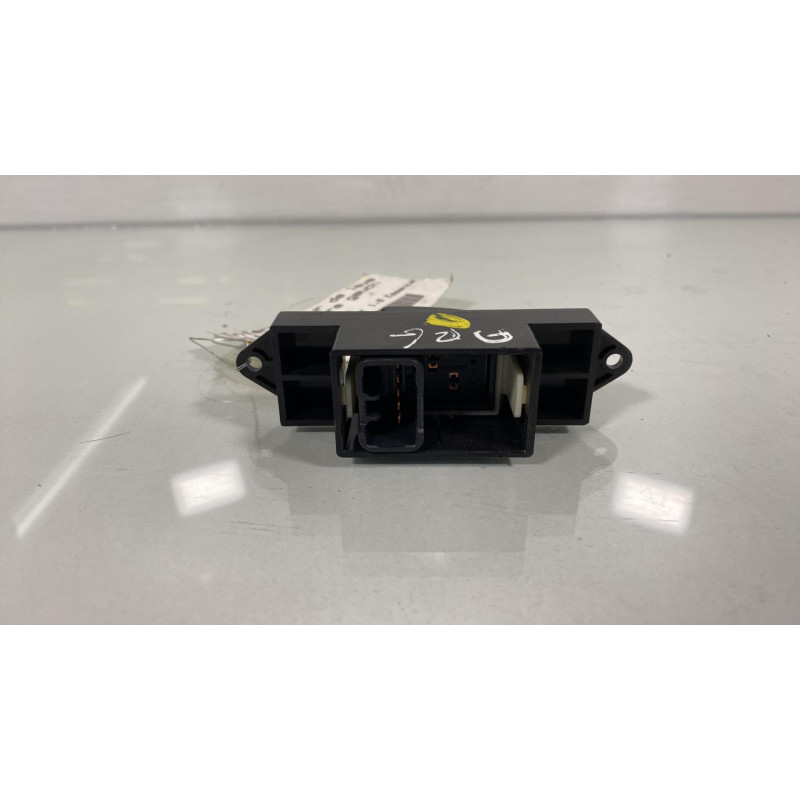 Interrupteur de leve vitre arriere gauche CITROEN C4 AIRCROSS Photo n°3