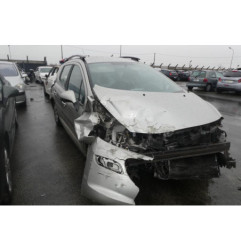 Renfort pare choc arriere (traverse) PEUGEOT 207