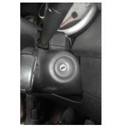 Renfort pare choc arriere (traverse) PEUGEOT 207