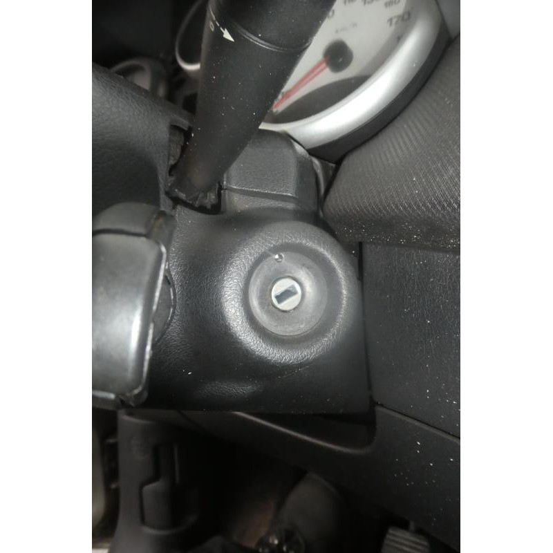 Renfort pare choc arriere (traverse) PEUGEOT 207 Photo n°5