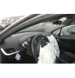 Renfort pare choc arriere (traverse) PEUGEOT 207
