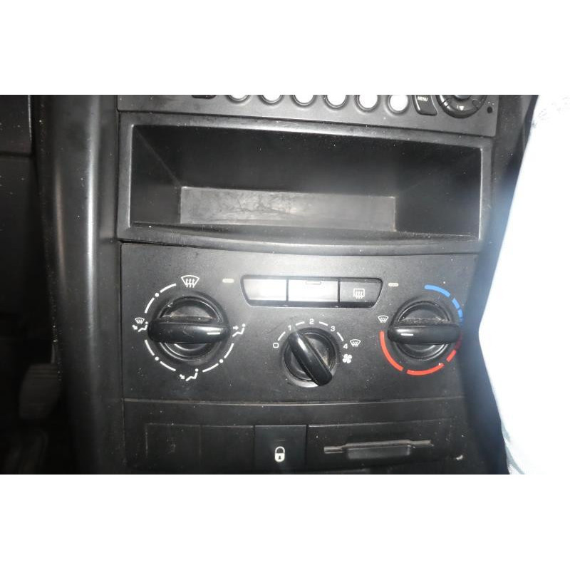 Renfort pare choc arriere (traverse) PEUGEOT 207 Photo n°10