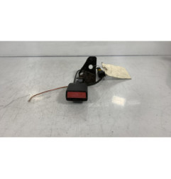 Attache ceinture arriere gauche PEUGEOT 207