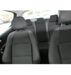 Attache ceinture arriere gauche PEUGEOT 207