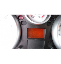 Attache ceinture arriere gauche PEUGEOT 207