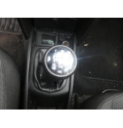Attache ceinture arriere gauche PEUGEOT 207