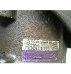 Pompe de direction RENAULT LAGUNA 1 Photo n°1