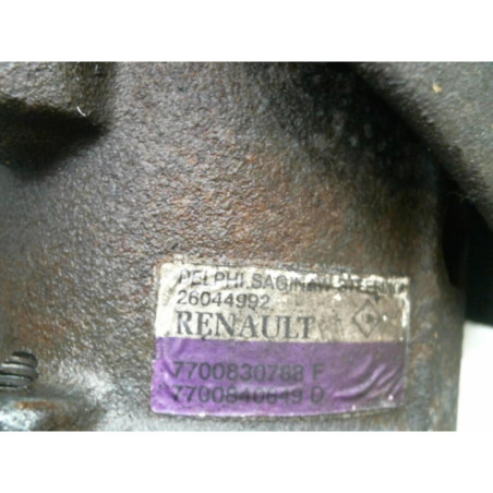 Pompe de direction RENAULT LAGUNA 1 Photo n°1