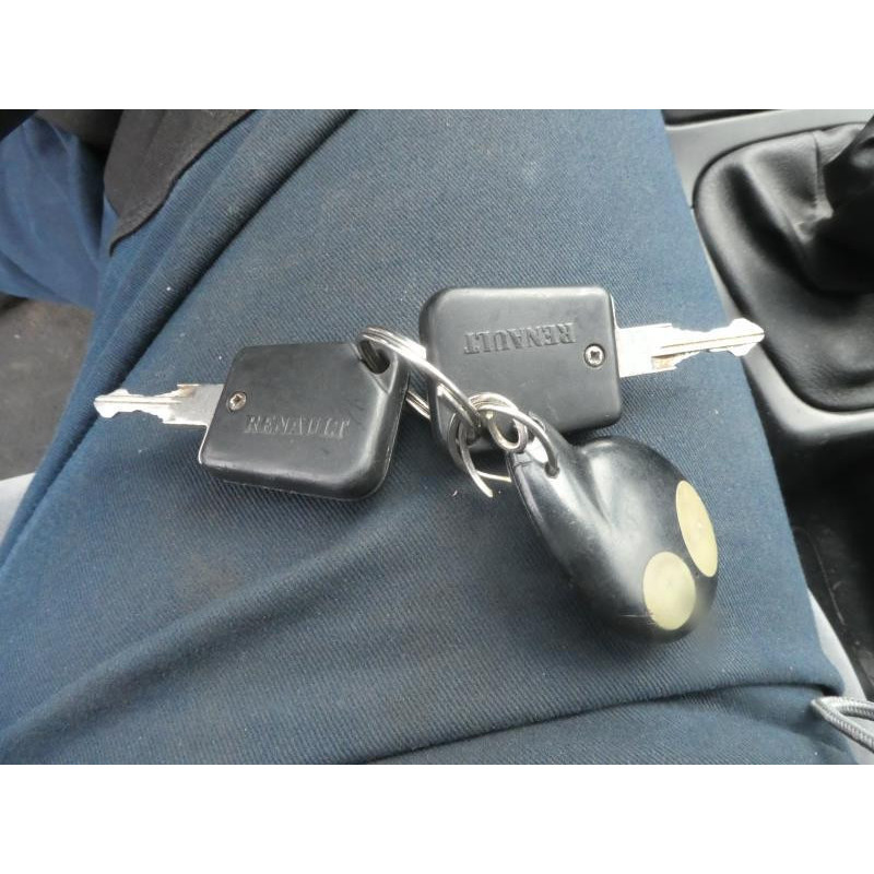 Pompe de direction RENAULT LAGUNA 1 Photo n°12