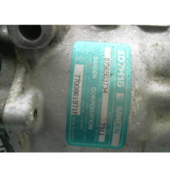 Compresseur clim RENAULT LAGUNA 1 Photo n°1
